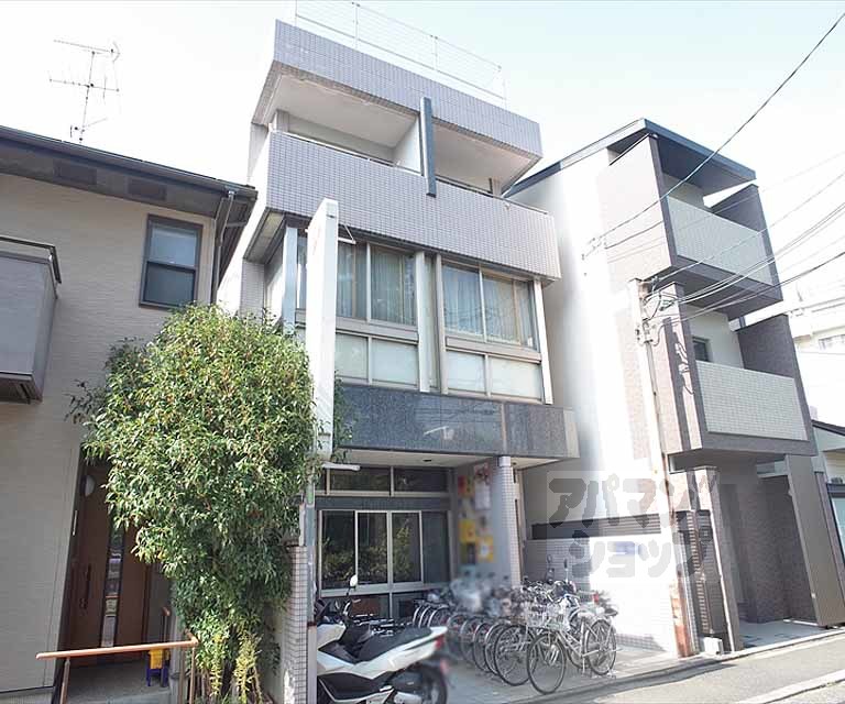 キャッスル21