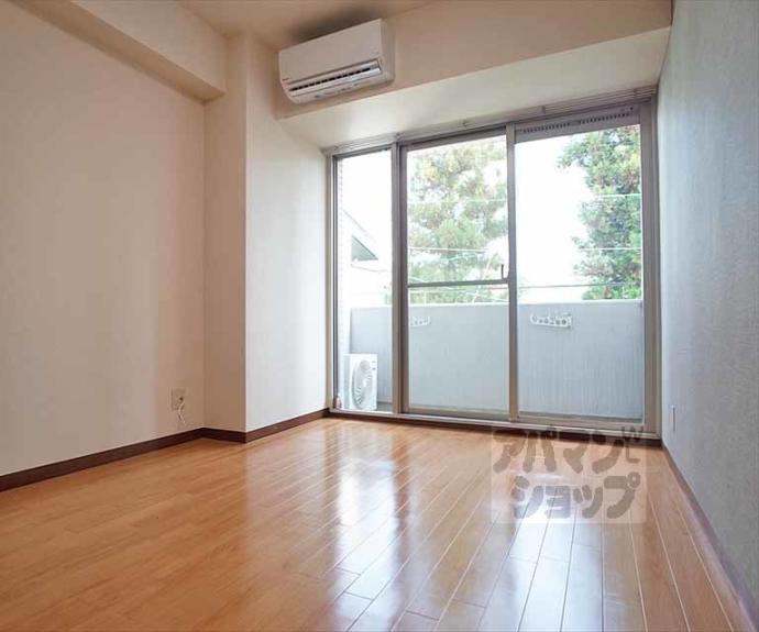 【キャッスル２１】間取