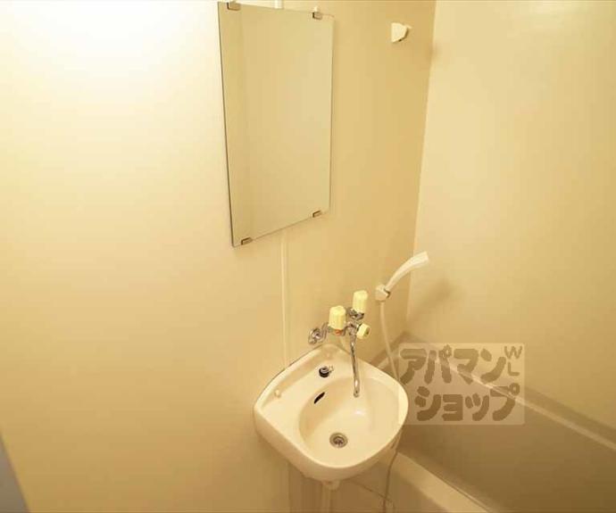 【キャッスル２１】間取