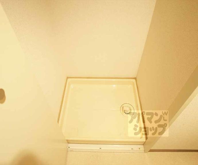 【キャッスル２１】間取