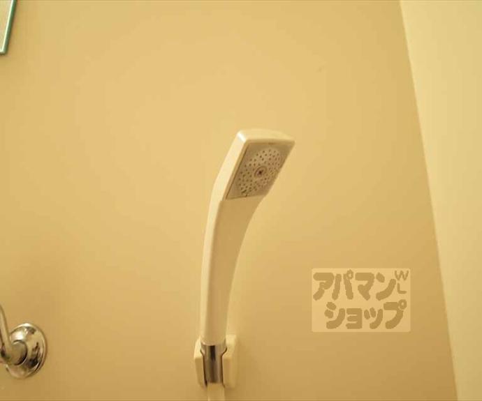 【キャッスル２１】間取