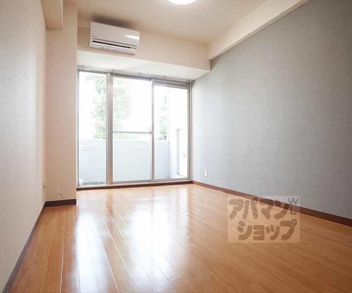 【キャッスル２１】間取