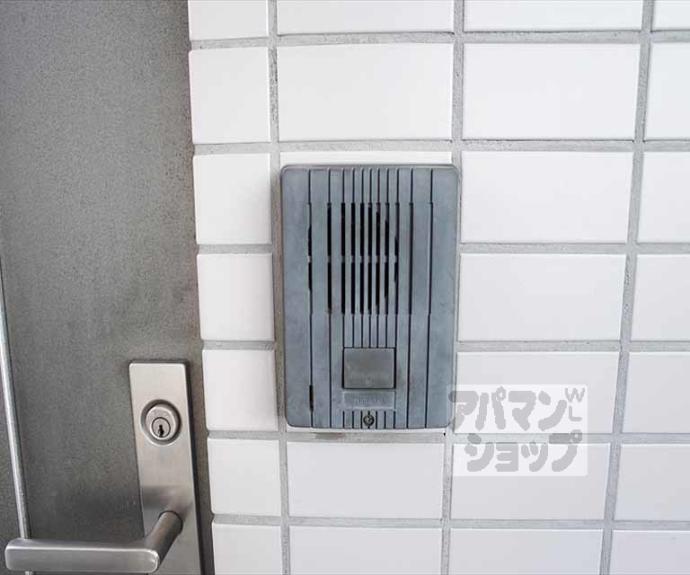 【キャッスル２１】間取