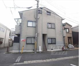 ニューライフ：間取図