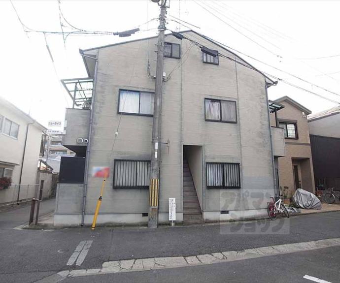 【ニューライフ】間取