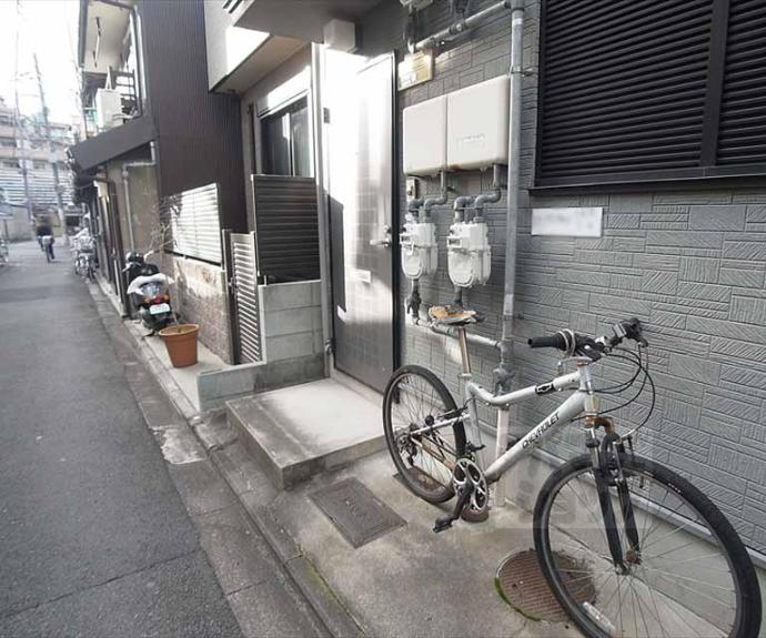 【ニューライフ】間取