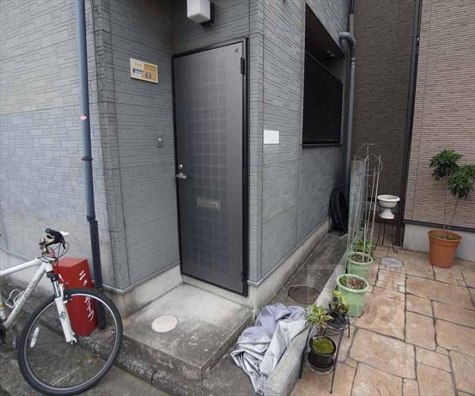 【ニューライフ】間取