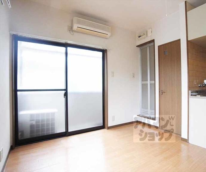 【ニューライフ】間取