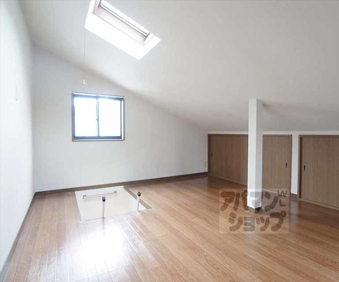 【ニューライフ】間取