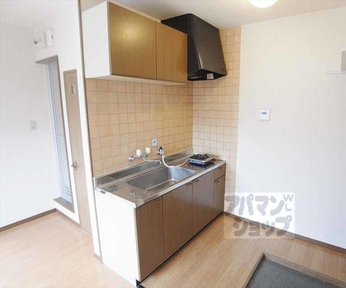 【ニューライフ】間取