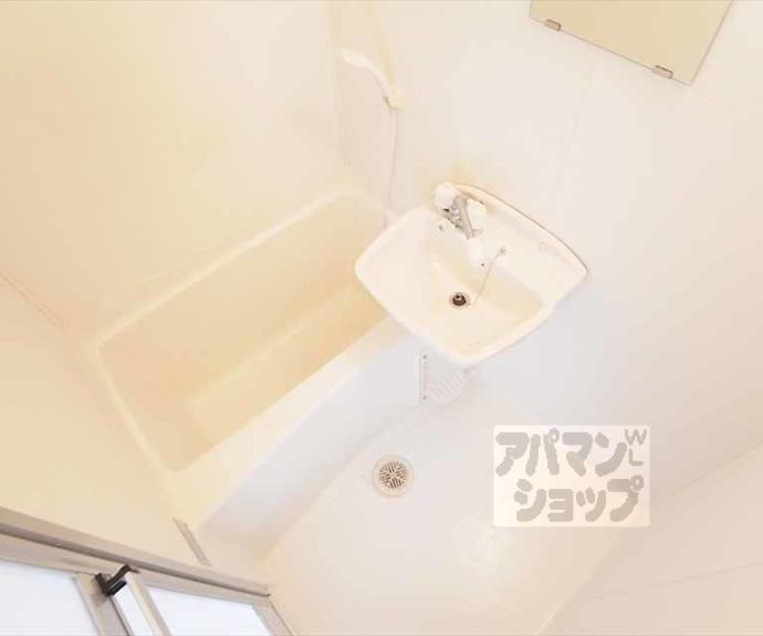 【ニューライフ】間取