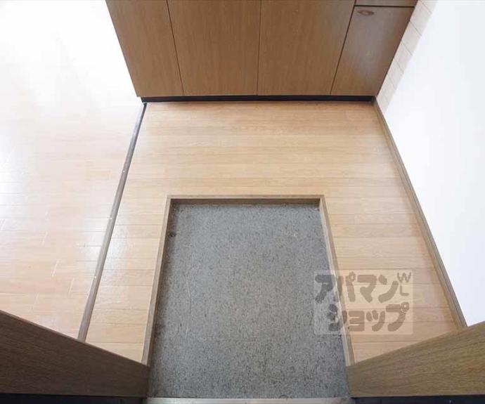 【ニューライフ】間取