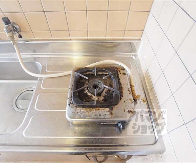 【ニューライフ】間取