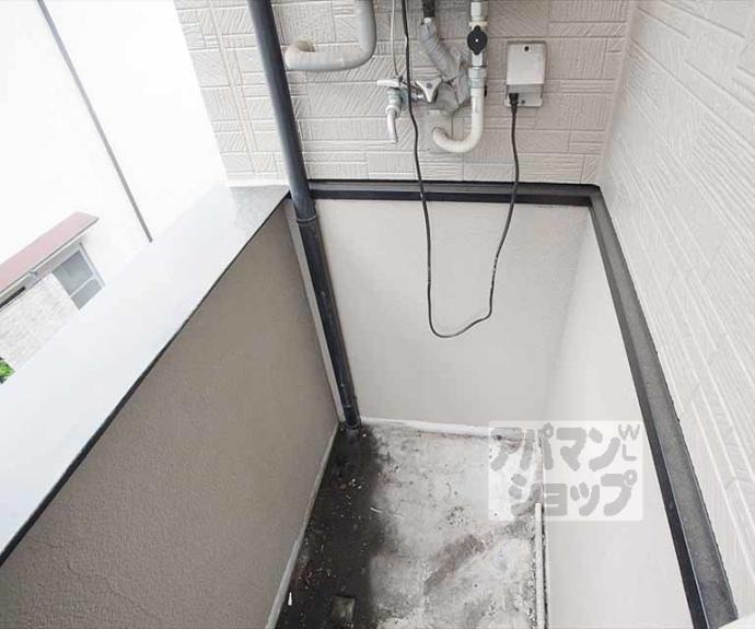 【ニューライフ】間取