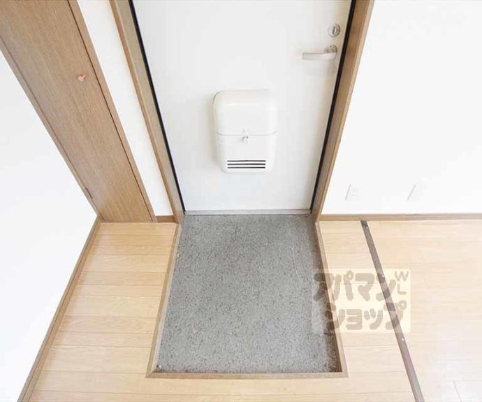 【ニューライフ】間取