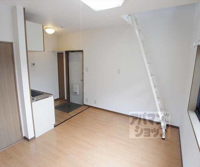 【ニューライフ】間取