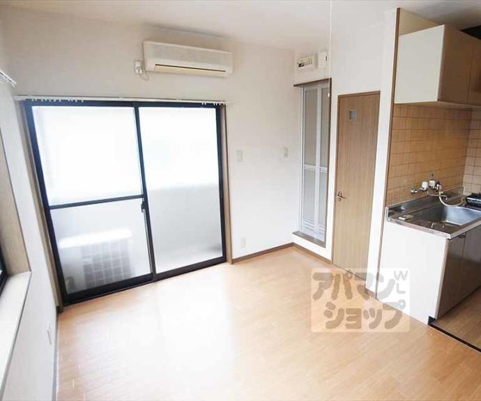 【ニューライフ】間取