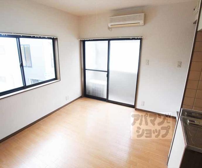 【ニューライフ】間取