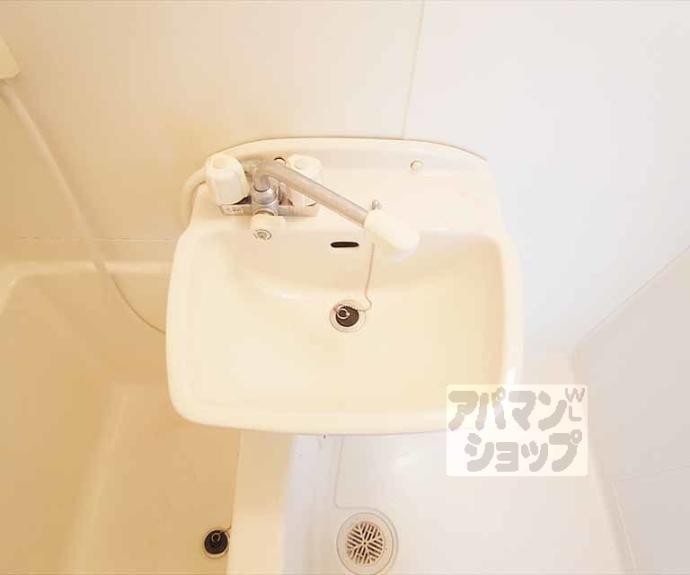 【ニューライフ】間取