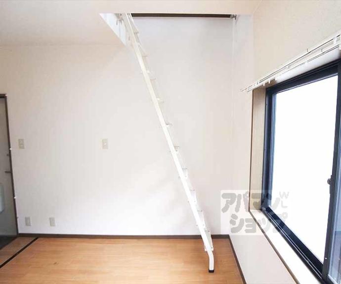 【ニューライフ】間取