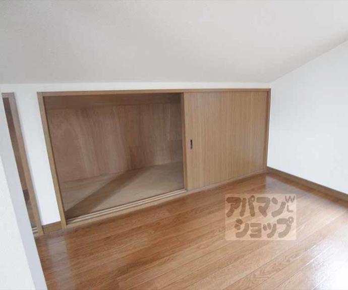 【ニューライフ】間取