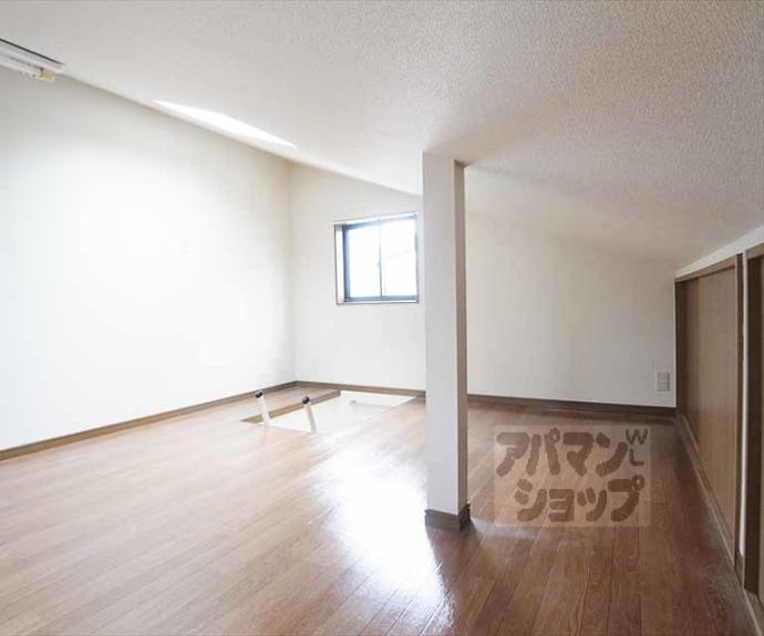 【ニューライフ】間取