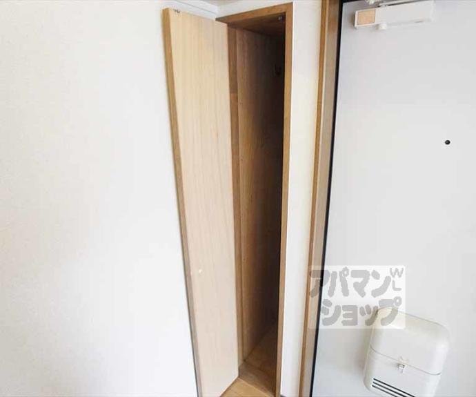 【ニューライフ】間取