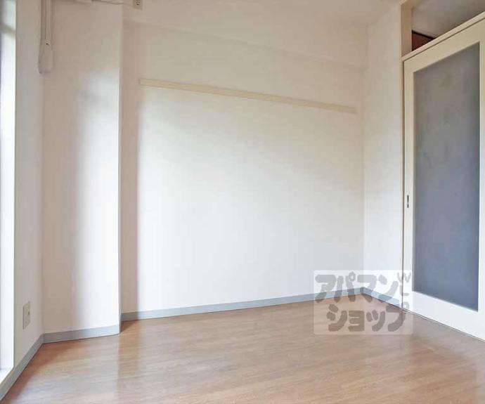 【第2百合マンション】間取