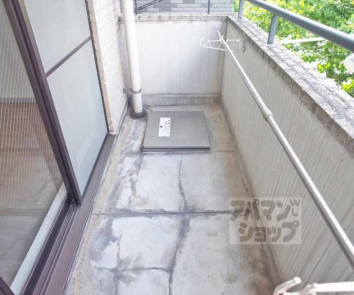 【第2百合マンション】間取