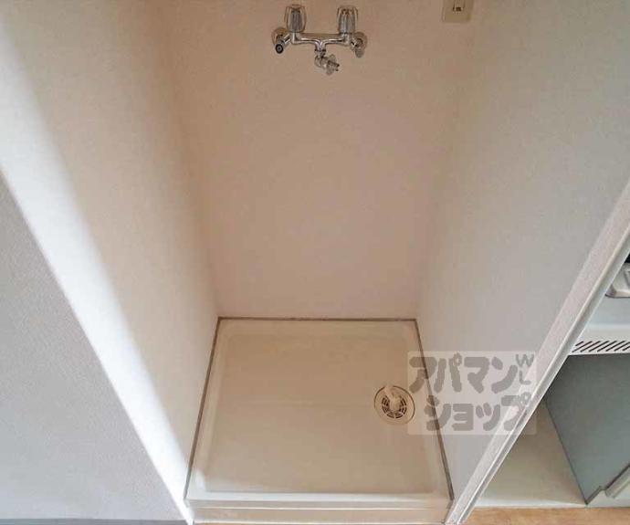 【第2百合マンション】間取