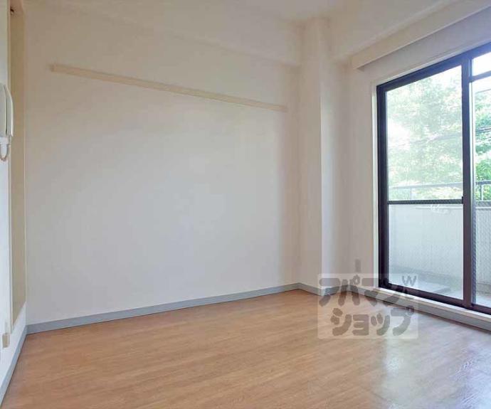 【第2百合マンション】間取