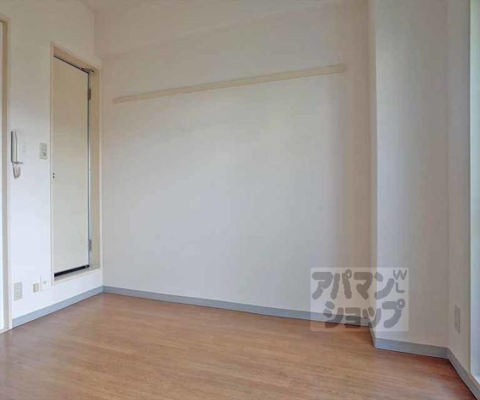 【第2百合マンション】間取