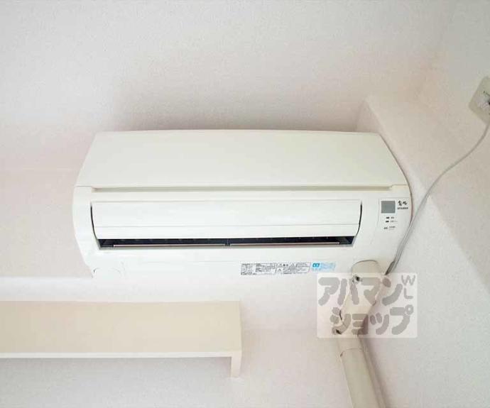 【第2百合マンション】間取