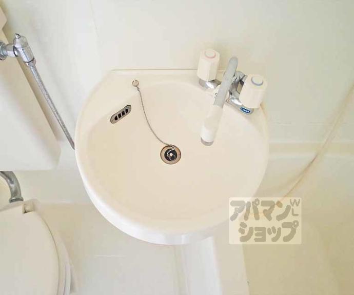 【第2百合マンション】間取