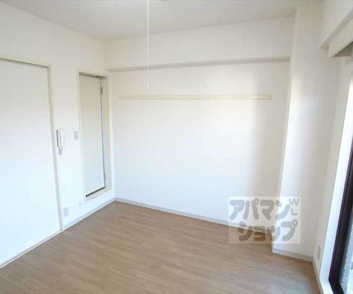 【第２百合マンション】間取