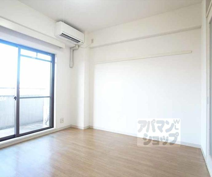 【第２百合マンション】間取