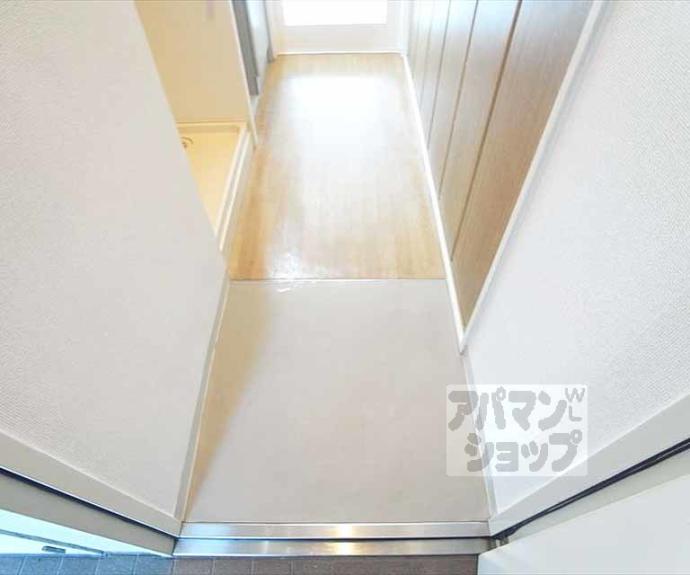 【第２百合マンション】間取