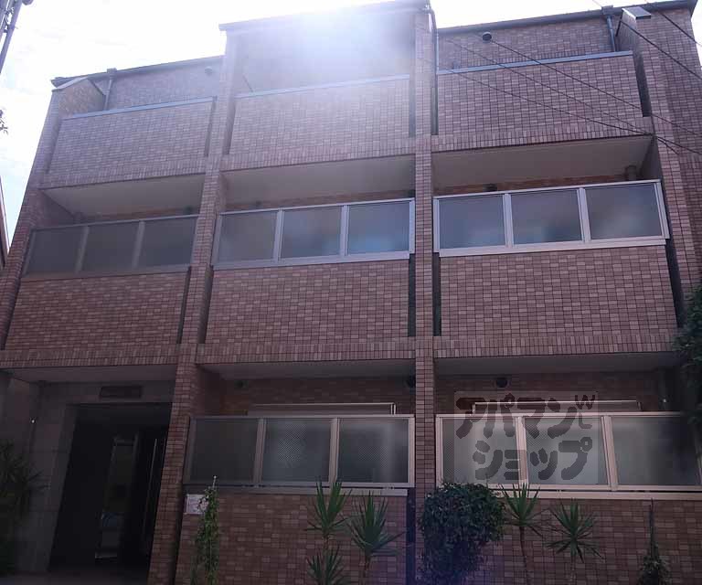 エスペランサ山科
