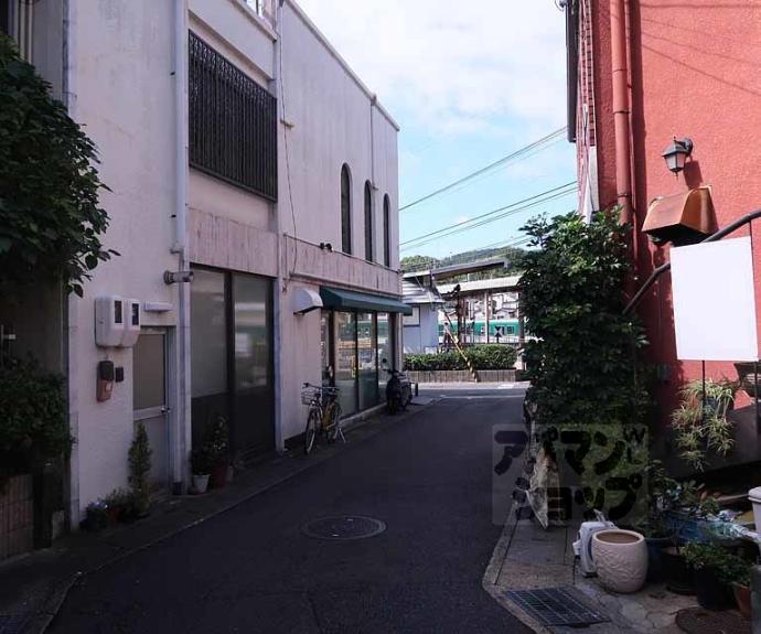 【エスペランサ山科】間取