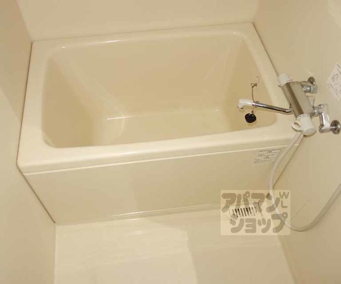 【エスペランサ山科】間取