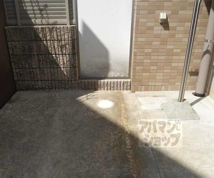 【エスペランサ山科】間取