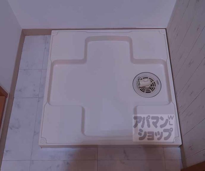 【エスペランサ山科】間取