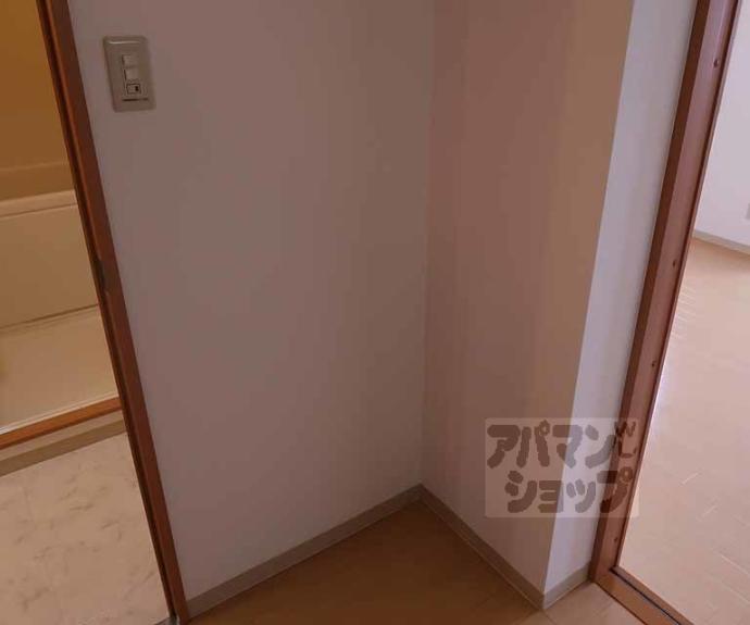 【エスペランサ山科】間取