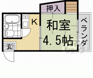 【青葉マンション】