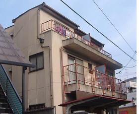 青葉マンション：