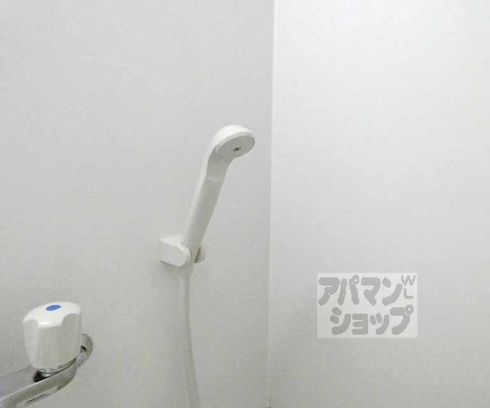 【青葉マンション】間取