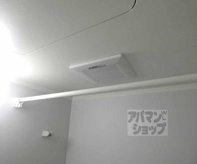 【青葉マンション】間取