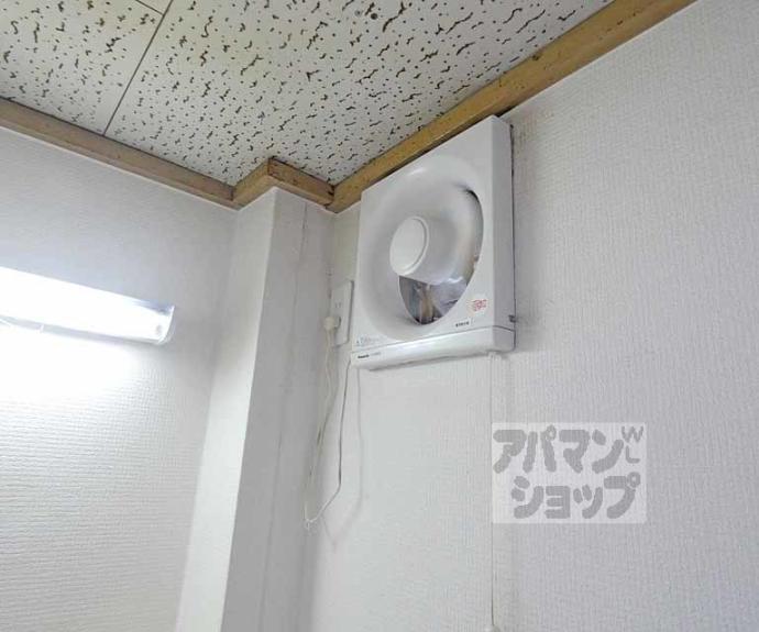 【青葉マンション】間取