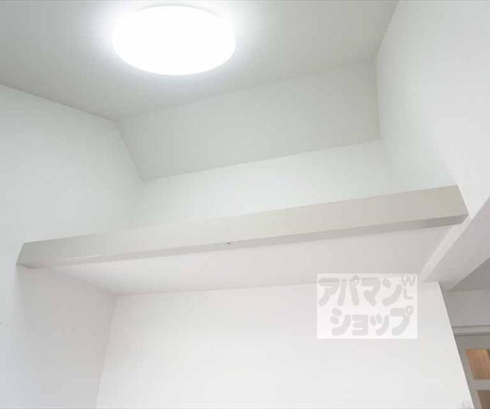 【ライブコート吉田】間取