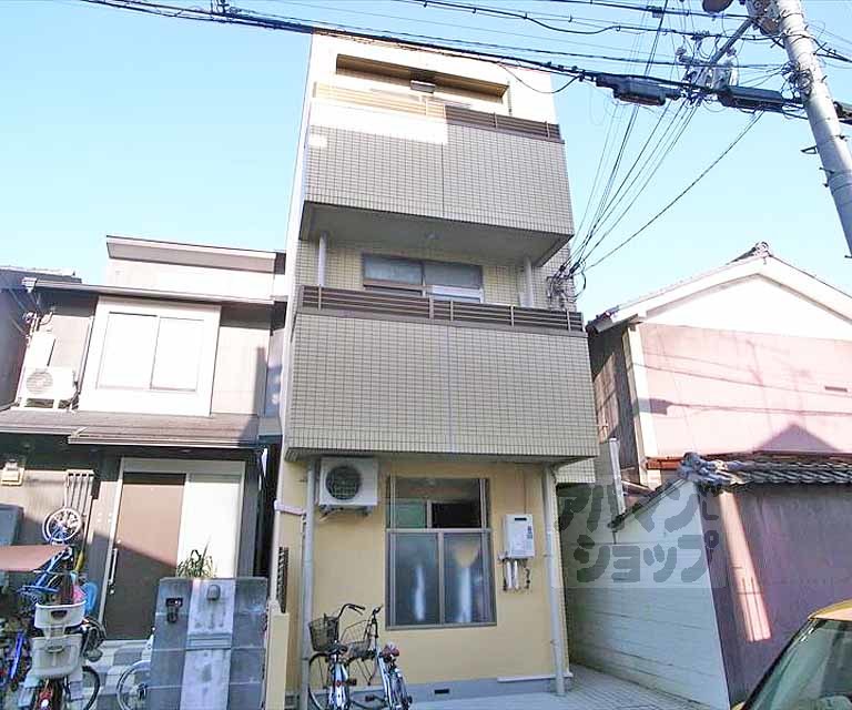 スペース東一条
